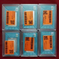 شمش نقره پلمپ|جواهرات|کاشان, فاز ۲ ناجی آباد|دیوار