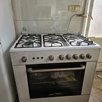 گاز فر دار برند پیلوت