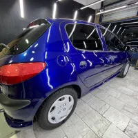 تیپ ۵ مدل۹۰|خودرو سواری و وانت|تهران, گیشا|دیوار