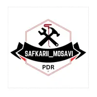 همکار صافکار pdr