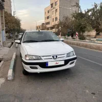 پژو پارس xu7p سفارشی فول اپشنال|خودرو سواری و وانت|ری, تقی آباد|دیوار