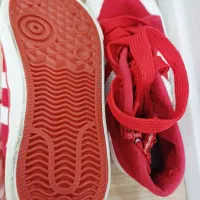 بوت آل استار بچگانه نو|کفش و لباس بچه|رشت, معلم|دیوار