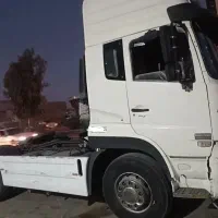 البرز دنگ فنگ مدل93تک  در و ستون رنگ قیچی داشته|خودرو سنگین|تهران, آسمان|دیوار