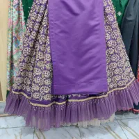 تعدادی لباس محلی در حد نو|لباس|نورآباد ممسنی, |دیوار