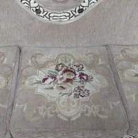 مبل سلطنتی 7 نفره  پنجه شیری|مبلمان خانگی و میز عسلی|تبریز, |دیوار
