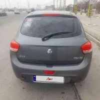 تیبا ۲  استثنایی  باکار کرد ۴۲۰۰۰بدون رنگ درحدصفر|خودرو سواری و وانت|تبریز, |دیوار