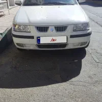 سمند lx|خودرو سواری و وانت|کرج, شهرک بنفشه|دیوار