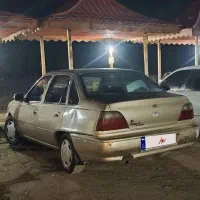 دوو سی یلو ( سیلو ) مدل ۸۱|خودرو سواری و وانت|کرج, ساماندهی|دیوار