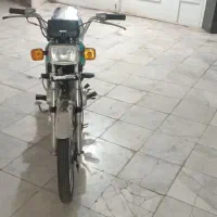 هندا 125|موتورسیکلت|سبزوار, فرهنگیان|دیوار