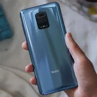 note 9s 64gig