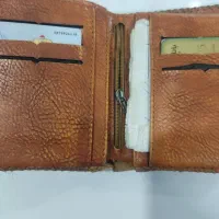 مدارک سرقت شده