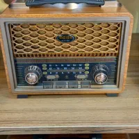 رادیو|سیستم صوتی خانگی|مشهد, ایثار|دیوار