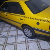 پژو ۴۰۵