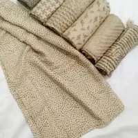 شال وروسری|لباس|مشهد, سرافرازان|دیوار