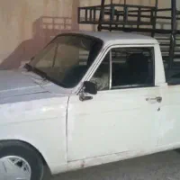 فروش وانت بار
