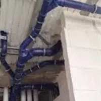 انجام کلیه کارهای لوله کشی و کر گیری