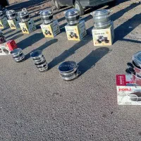 سرویس قابلمه