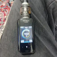 ویپ قلیان شارژی اصل|زیورآلات و اکسسوری|سنندج, |دیوار