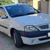 فروش ال ۹۰ پارس تندر / مدل ۹۵ / بدون رنگ