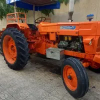 رومانی مدل ۶۲ مدارک تکمیل|خودرو سنگین|آبیک, |دیوار