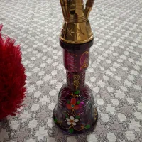 قلیان تنه برنجی|کلکسیون و سرگرمی|ری, علایین|دیوار