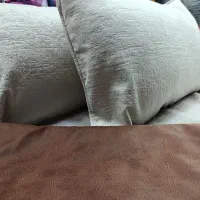 روبالشتی مخمل