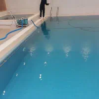 ۲۰۲متر۳خواب فول مشاعات(۲پارکینگ)غربی های ۲۴متری|اجارهٔ آپارتمان|تهران, سعادتآباد|دیوار