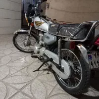 اسباب بازی موتور ۱۲۵ کامل