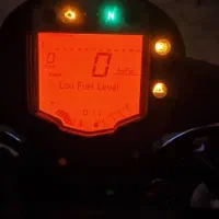 کی تی ام دوک ۲۵۰|موتورسیکلت|تهران, جی|دیوار