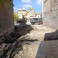 تخریب ساختمان|خدمات پیشه و مهارت|مریوان, |دیوار