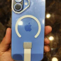 ایفون 16 نرمال ۱۲۸ / ZAA