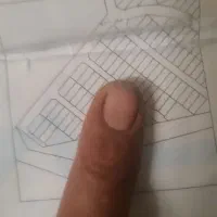 فروش زمین معراج۲ بالای دانشگاه جنب اتوبان|فروش زمین و ملک کلنگی|کرج, دانشگاه پیام نور|دیوار