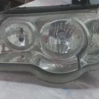 چراغ جلو ۱۳۲