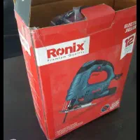 دریل عمود بر چکشی رونیکس|ابزارآلات|آمل, |دیوار