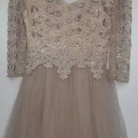 لباس مجلسی زیبا و بی‌نظیر|لباس|فیروزکوه, |دیوار