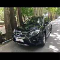 بی وای دی s6 کم کار استثنایی فروش فوری