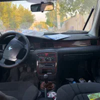 سمند ال ایکس مدل ۹۸|خودرو سواری و وانت|بوشهر, |دیوار