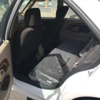 پژو پارس در حد صفر|خودرو سواری و وانت|تهران, علم و صنعت|دیوار