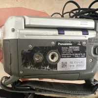 دوربین هندی کم پاناسونیک