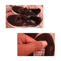 تعدادی کتونی تمیز و در حد اسپرت و اورجینال|کیف، کفش، کمربند|رباطکریم, شهرک والفجر|دیوار