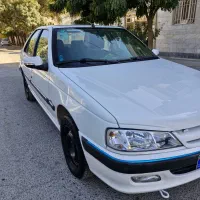 پژوپارسtu5 مدل۱۴۰۱ دریچه سیمی مشابه خشک