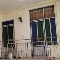 ۲عدد درب آلومینیومی|مصالح و تجهیزات ساختمان|اسفراین, |دیوار