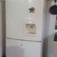 یخچال فریزر