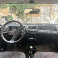 پیکی ۸۴|خودرو سواری و وانت|یزد, |دیوار