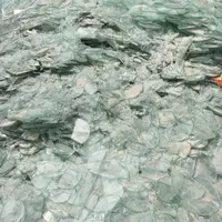 خریدار شیشه خرده