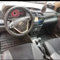 فروش لیفان ایکس ۵۰