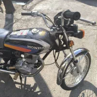 موتور انرژی مدل ۹۵|موتورسیکلت|قم, ولیعصر|دیوار