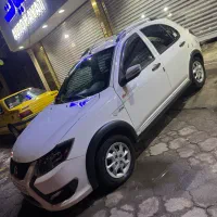 کوییک Gx فرمان D مدل اسفند ۱۴۰۲