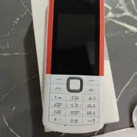 گوشی نوکیا 5710 نو|موبایل|اسدآباد, |دیوار