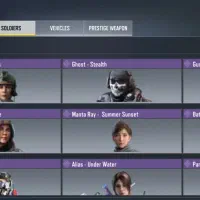 اکانت کالاف مفت|کنسول، بازی ویدئویی و آنلاین|سبزوار, قصبه غربی|دیوار